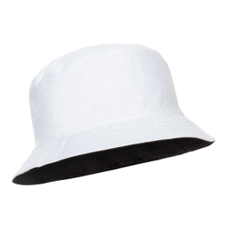Панама двусторонняя STAN, 200, 14TC, Белый,  (10/1)  (58-60/ONE SIZE) для нанесения логотипа