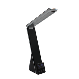 Многофункциональная лампа 6 в 1,  Lightronic (Черный)