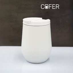 Кофер NEO POWDER CO12 (белый) для нанесения логотипа