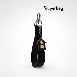 Обвес Дом (черный) для нанесения логотипа