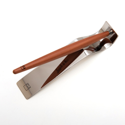 Шариковая ручка Pininfarina Piuma LEONARDO PEAR WOOD для нанесения логотипа