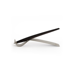 Шариковая ручка Pininfarina Piuma A MODERN CLASSIC CHARCOAL для нанесения логотипа