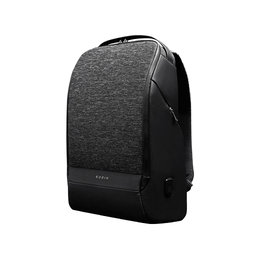 Рюкзак KORIN FlexPack Pro 47х34х18 см, черный для нанесения логотипа