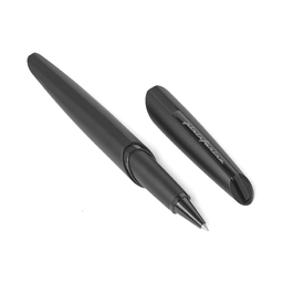 Роллер PININFARINA PF Two BLACK для нанесения логотипа
