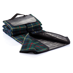 Плед для пикника Tartan для нанесения логотипа