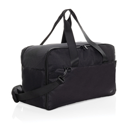 Дорожная сумка Swiss Peak из rPET Aware™, 15.6" для нанесения логотипа