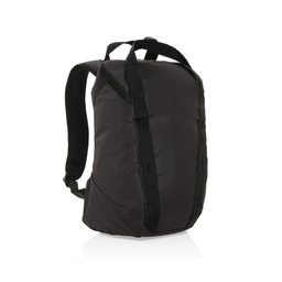 Рюкзак для ноутбука Sienna из rPET AWARE™, 14” для нанесения логотипа