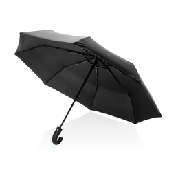 Автоматический зонт KENTO URBAN RPET 190T AWARE™, d108 cm для нанесения логотипа