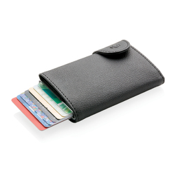 Кошелек с держателем для карт C-Secure RFID для нанесения логотипа