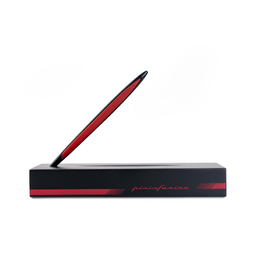 Шариковая ручка Pininfarina Cambiano Race Red для нанесения логотипа