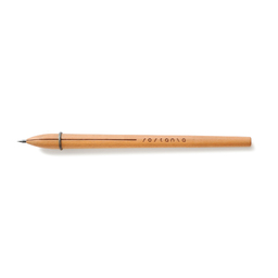 Карандаш чернографитный Forever SOSTANZA PENCIL TREE WOOD для нанесения логотипа
