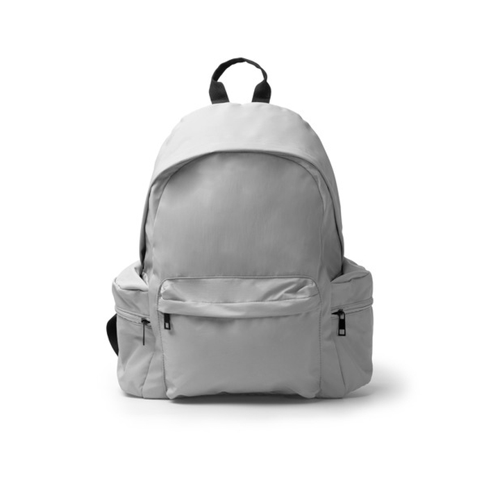 Рюкзак HURLEY, серый для нанесения логотипа