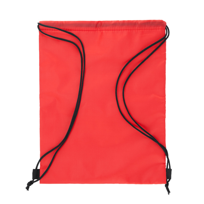 Сумка-холодильник GRAJA, Красный для нанесения логотипа
