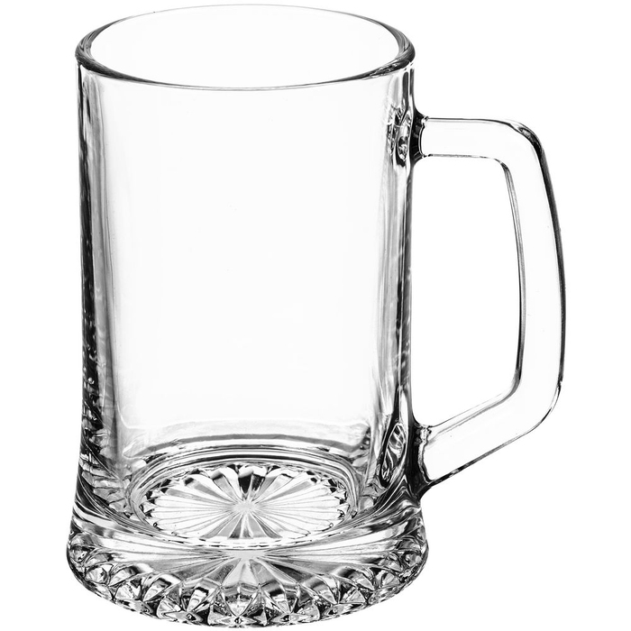 Кружка пивная Pub, большая для нанесения логотипа