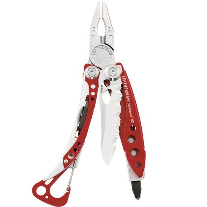 Мультитул Skeletool RX для нанесения логотипа