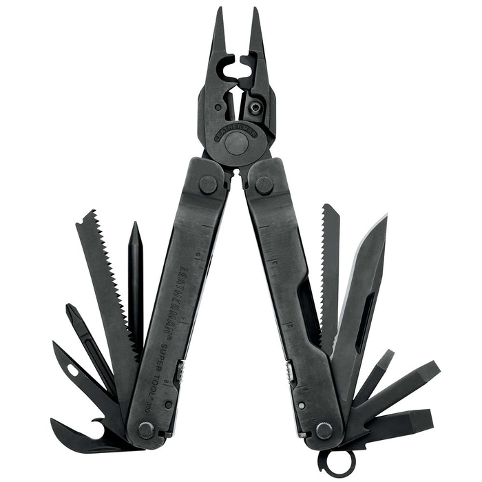 Мультитул Super Tool 300 EOD для нанесения логотипа