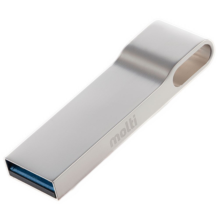 Флешка Leap, USB 3.0, 32 Гб для нанесения логотипа
