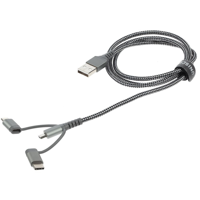 Кабель Uniscend Hardcord для нанесения логотипа