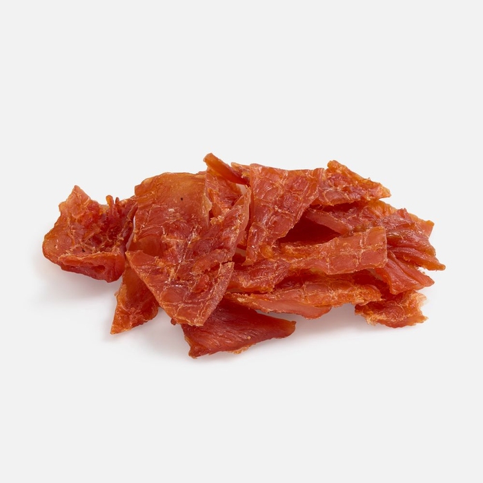 Сыровяленое мясо Meat Choice, индейка для нанесения логотипа