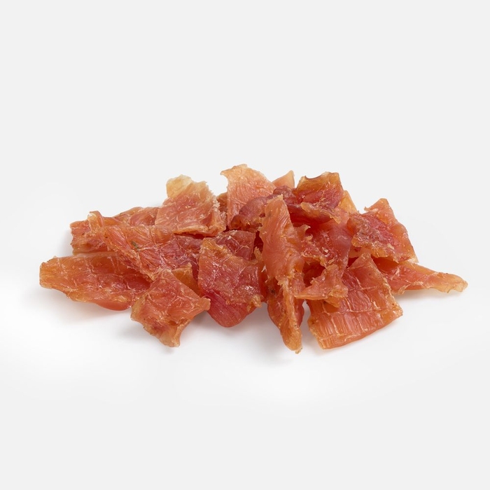 Сыровяленое мясо Meat Choice, курица для нанесения логотипа