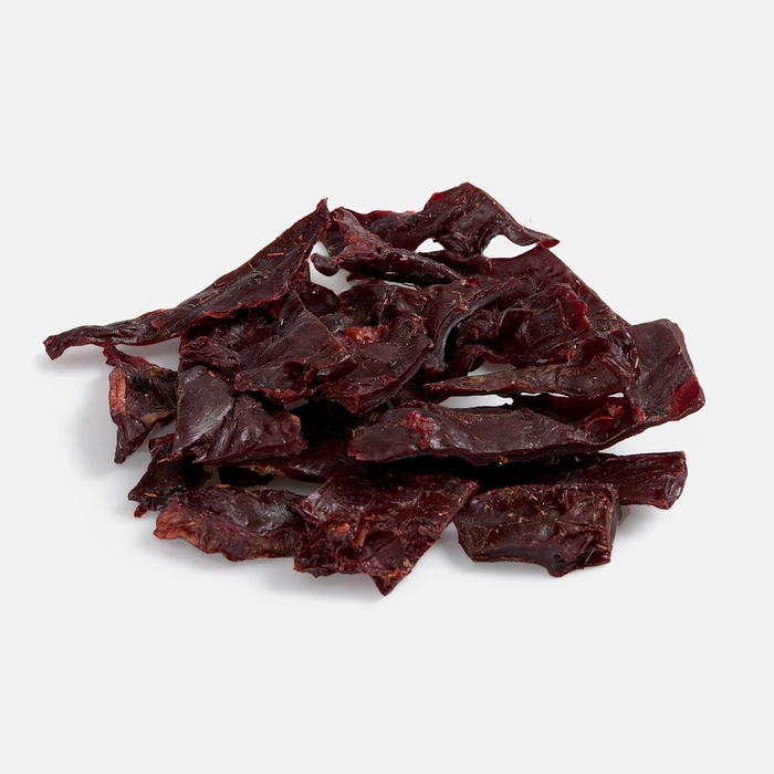 Сыровяленое мясо Meat Choice, говядина для нанесения логотипа