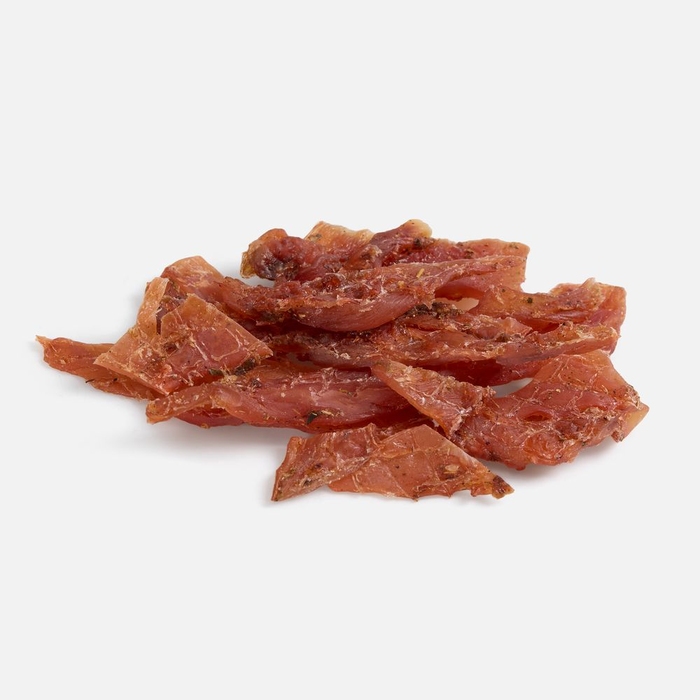 Сыровяленое мясо Meat Choice, свинина для нанесения логотипа