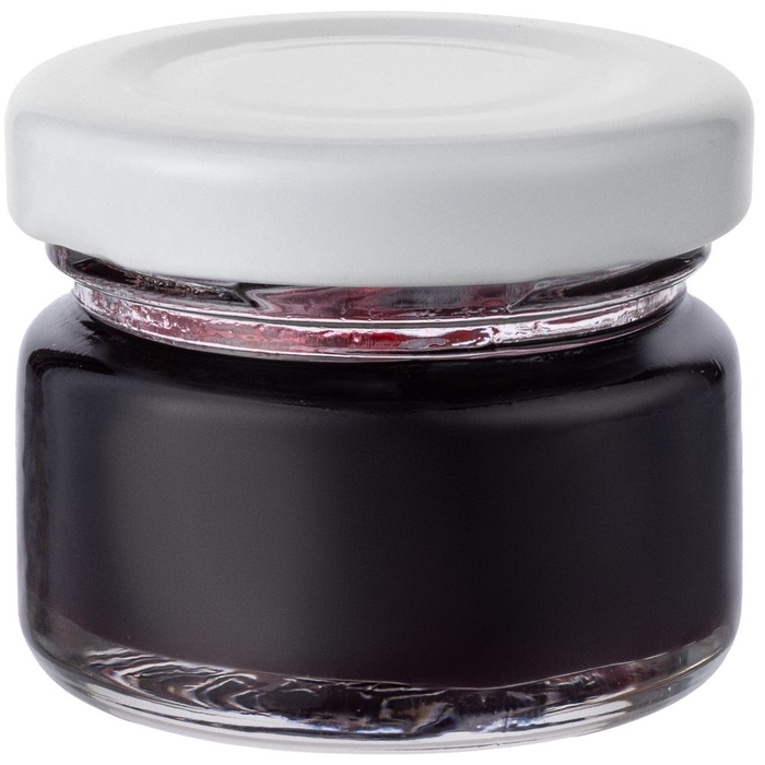 Джем на виноградном соке Best Berries, черника для нанесения логотипа