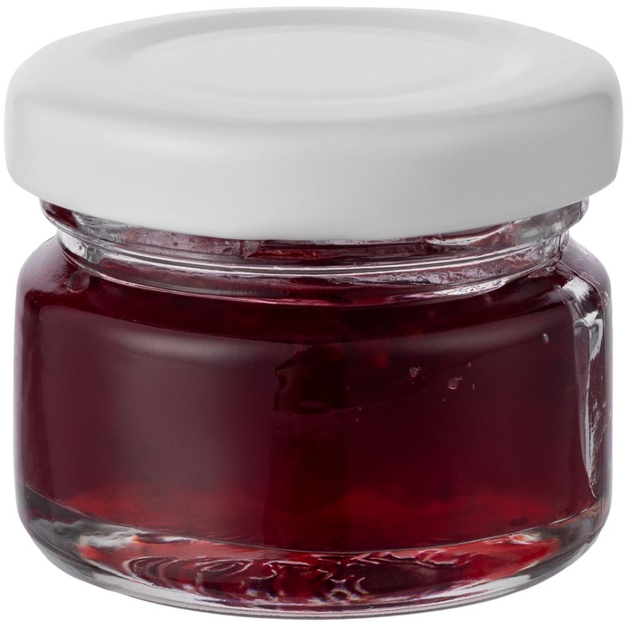 Джем на виноградном соке Best Berries, клюква-черника для нанесения логотипа