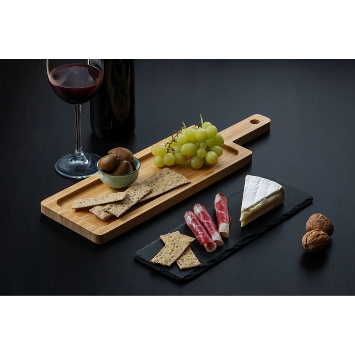Доска сервировочная Deli для нанесения логотипа