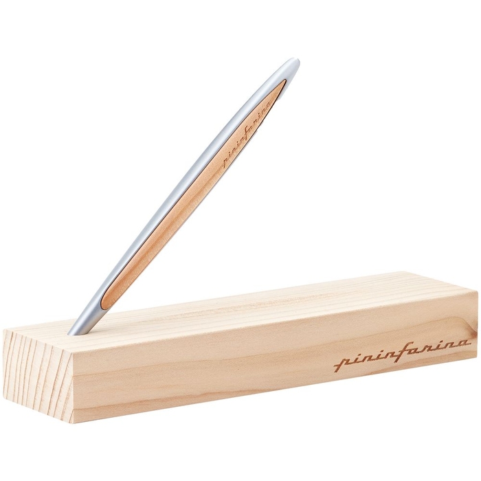 Вечная ручка Cambiano Cedarwood для нанесения логотипа