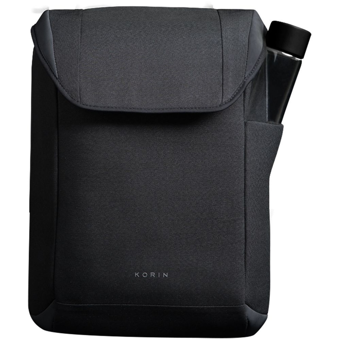 Рюкзак ClickPack X, черный для нанесения логотипа