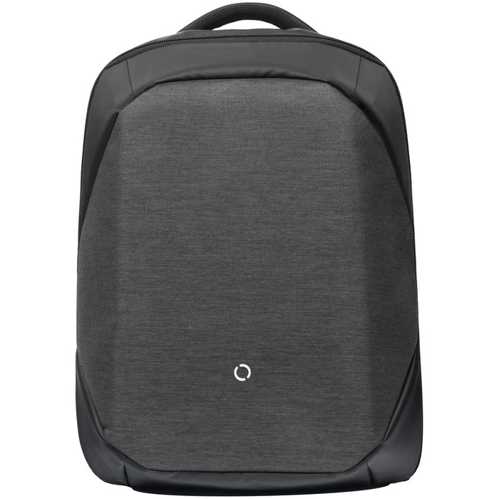 Рюкзак ClickPack, черный для нанесения логотипа
