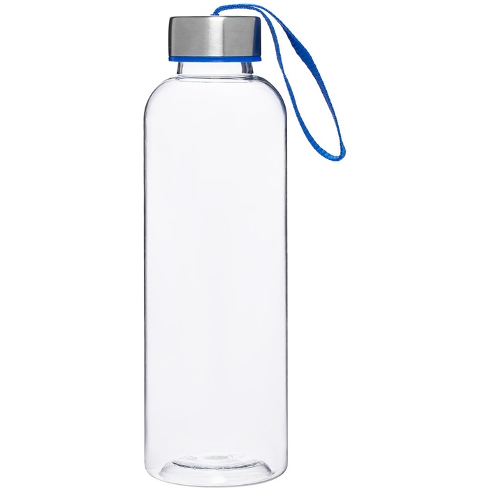 Бутылка Gulp, синяя для нанесения логотипа