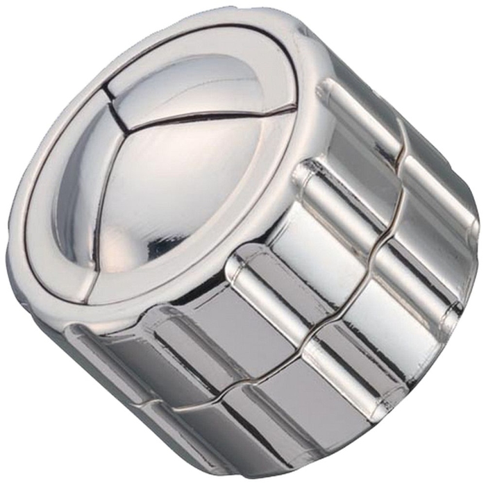 Головоломка Huzzle 4. Cylinder для нанесения логотипа