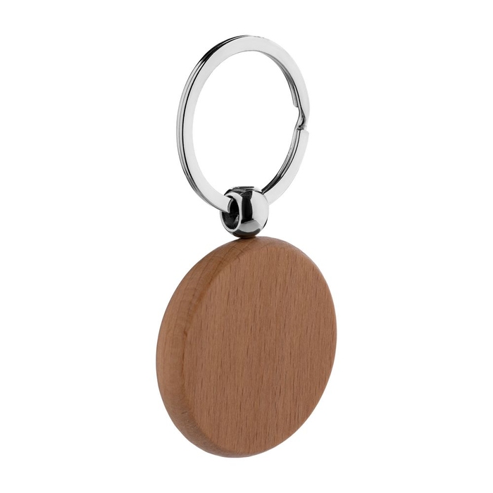 Брелок Circle Amulet, ver.2 для нанесения логотипа