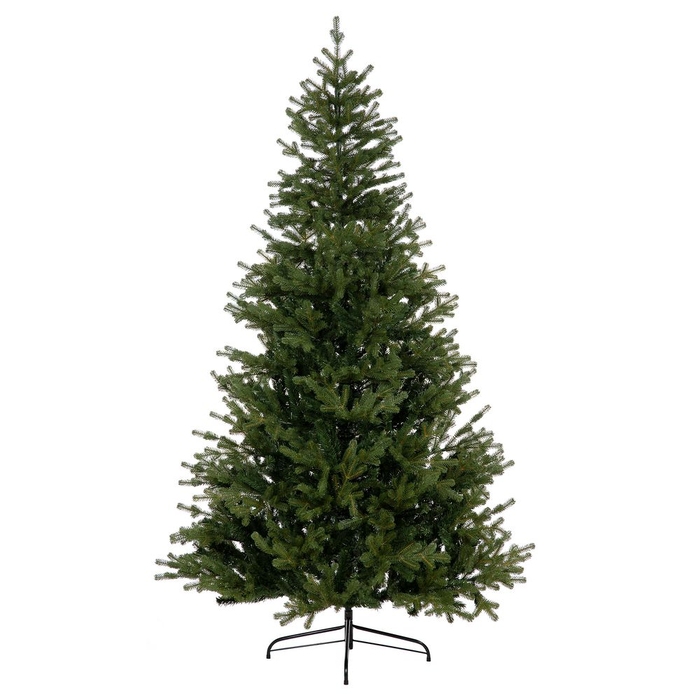 Искусственная ель Ms.Tree, 210 см для нанесения логотипа