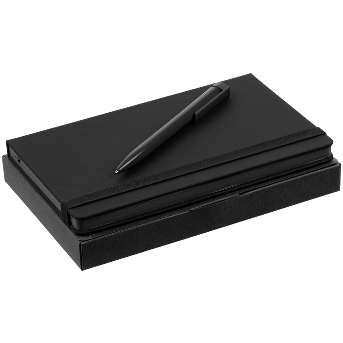 Набор Shall Color, черный для нанесения логотипа