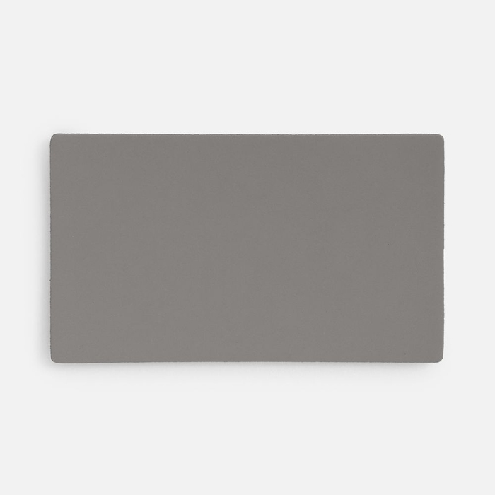 Лейбл Listra Soft Touch, M, серый для нанесения логотипа