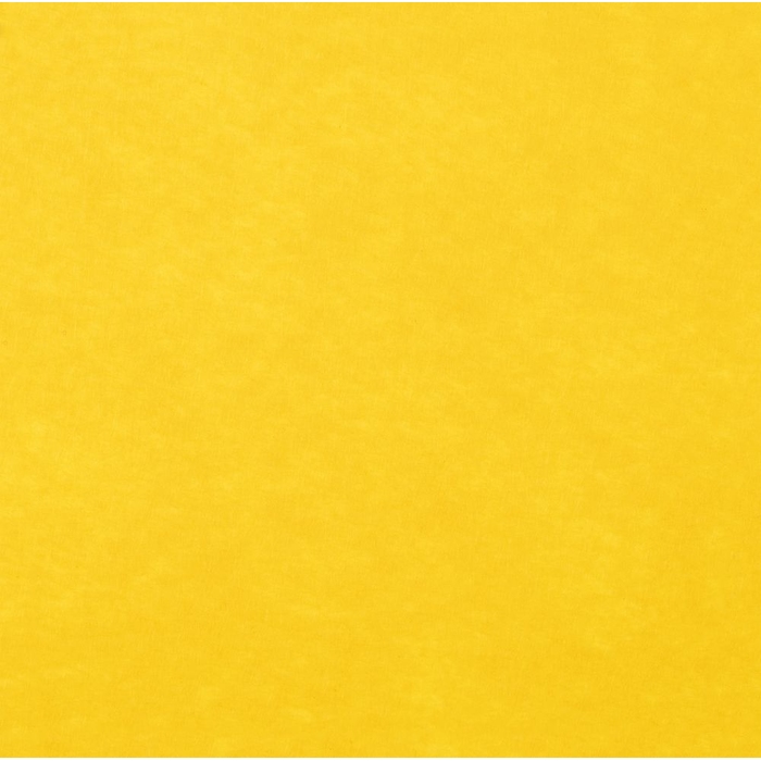 Заготовка из фетра Felt 300, желтая для нанесения логотипа