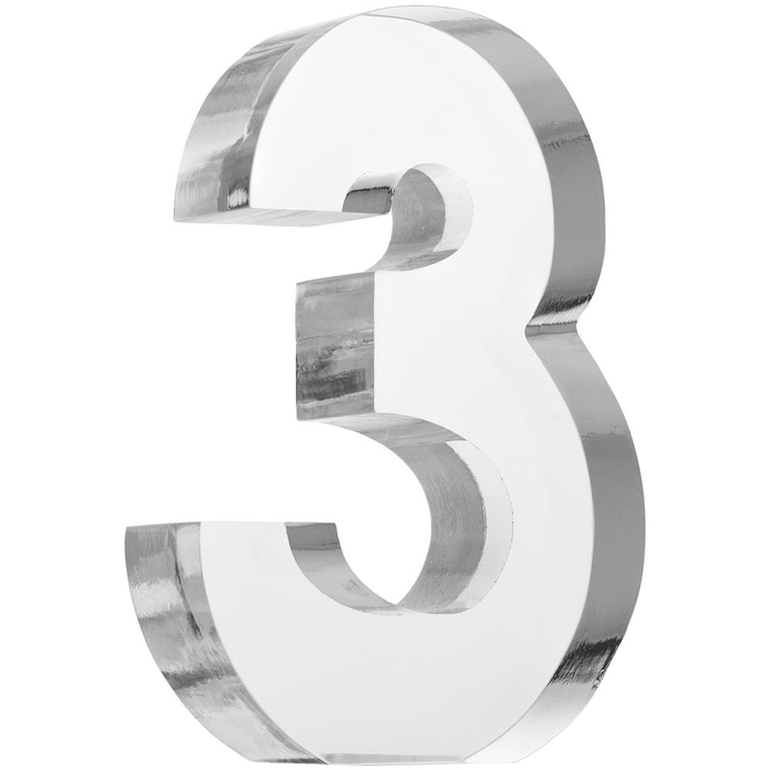 Стела Born Leader 3 для нанесения логотипа