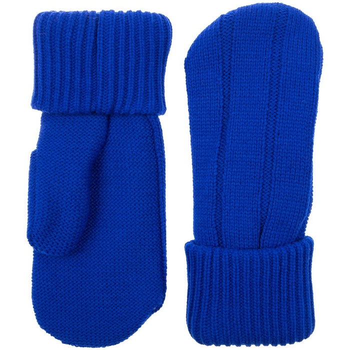 Варежки Knit Beat, размер L/XL для нанесения логотипа