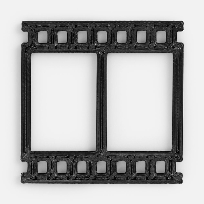 Подвеска Industry, 3D-печать на заказ, кино для нанесения логотипа