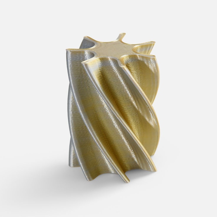Фигурка Impreso M, 3D-печать на заказ для нанесения логотипа