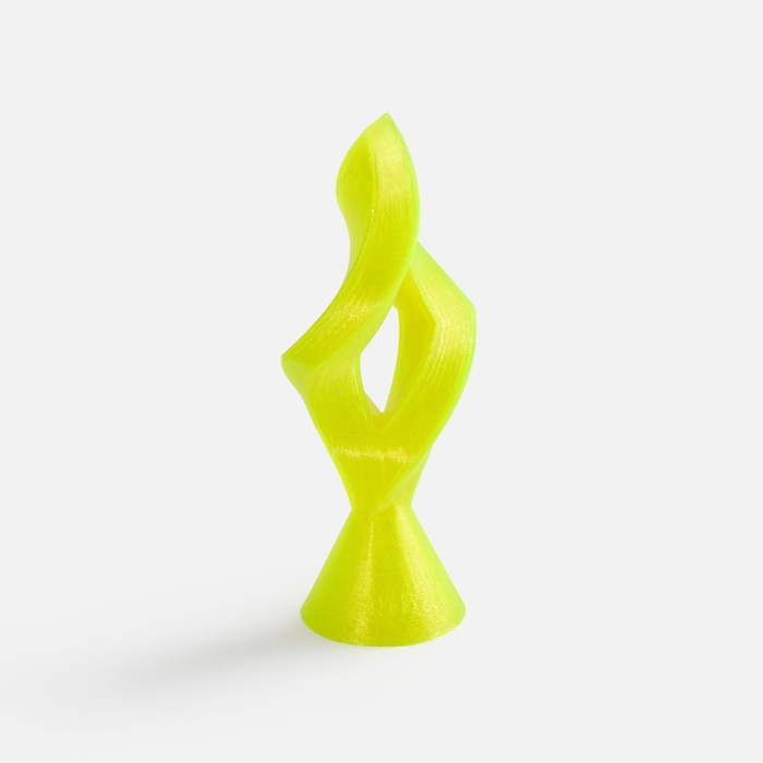 Фигурка Impreso L, 3D-печать на заказ для нанесения логотипа