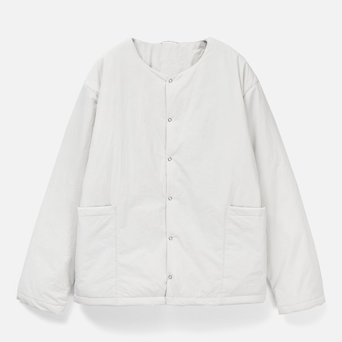 Куртка унисекс Veter, молочно-белая, размер 3XL/4XL для нанесения логотипа