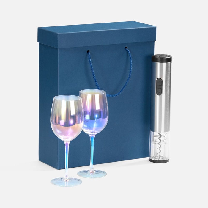 Набор Festiwine для нанесения логотипа