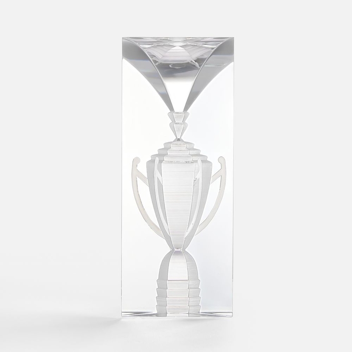 Стела Cupital для нанесения логотипа