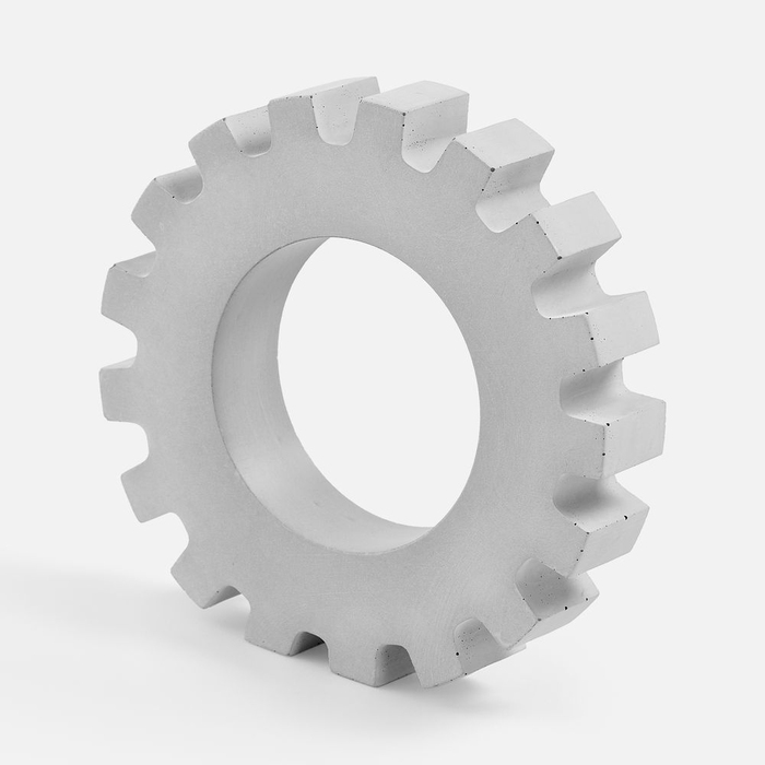 Стела First Gear для нанесения логотипа