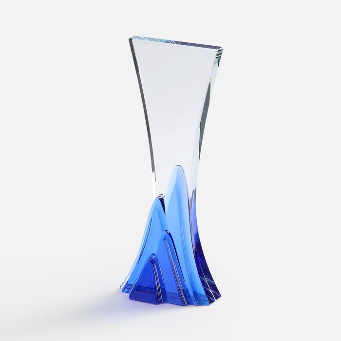 Стела Marinisk для нанесения логотипа