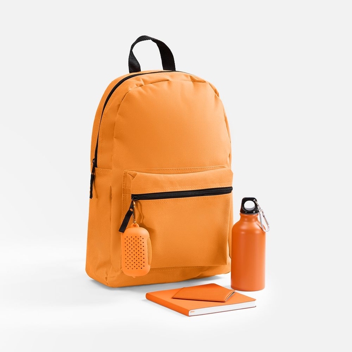 Набор Charm Sport, оранжевый для нанесения логотипа